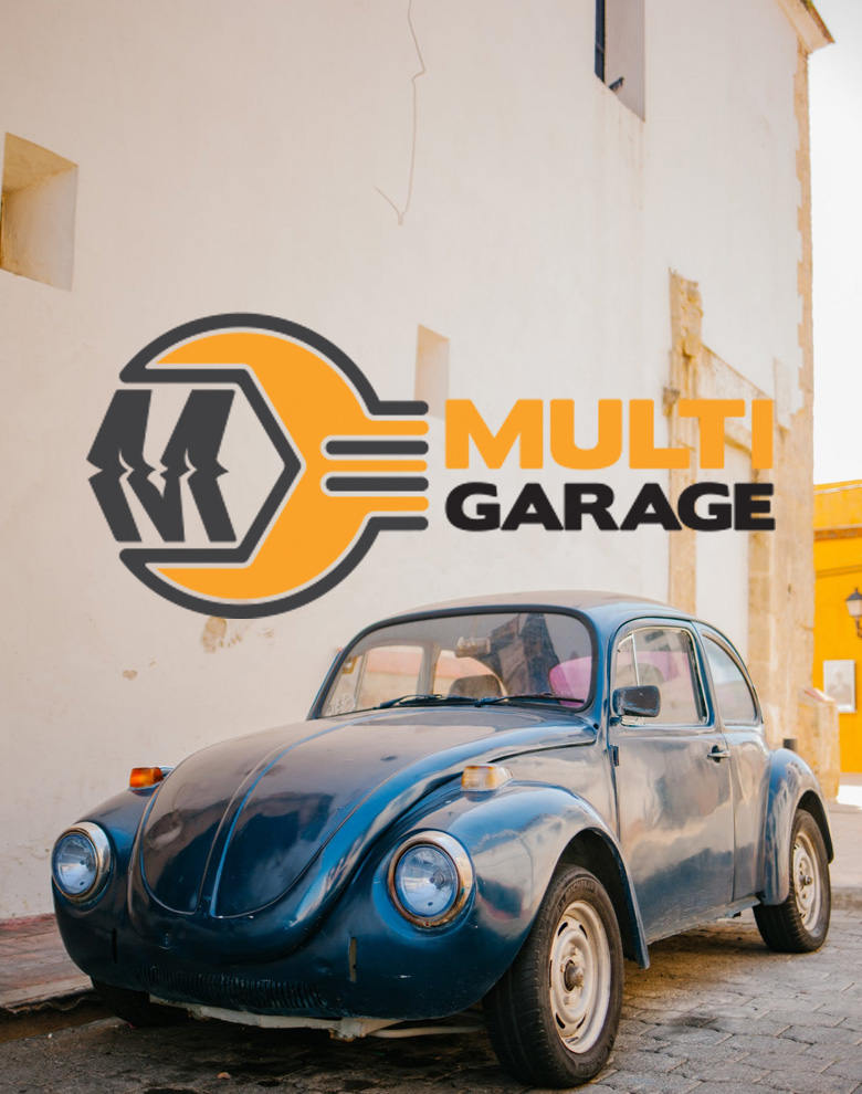multi-garage